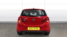 Vauxhall Corsa 1.4 ecoFLEX SRi 5dr Petrol Hatchback